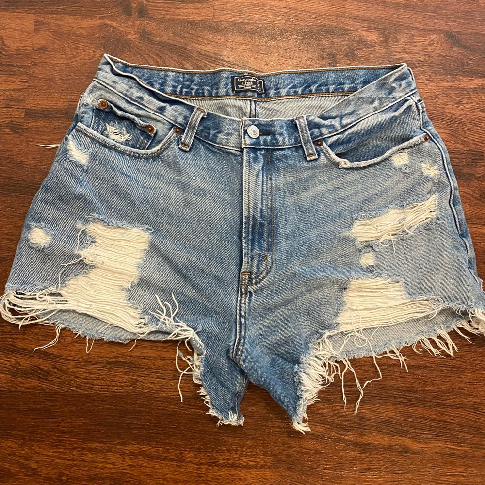 Abercrombie Shorts